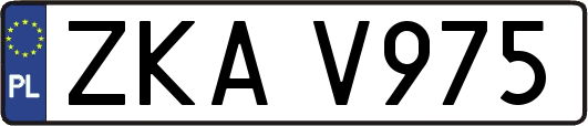 ZKAV975