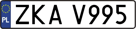 ZKAV995