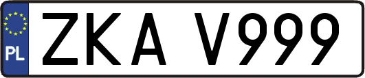 ZKAV999