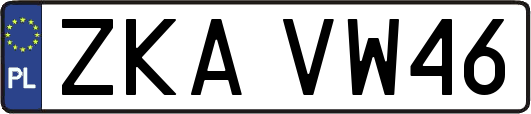 ZKAVW46