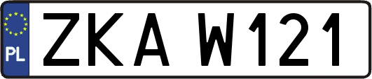 ZKAW121