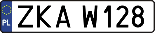 ZKAW128