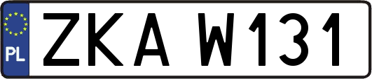 ZKAW131