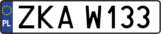 ZKAW133