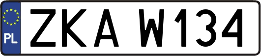 ZKAW134