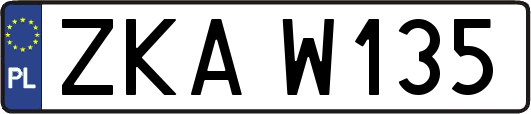 ZKAW135