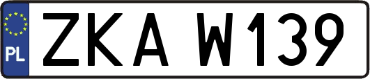 ZKAW139