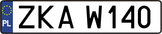 ZKAW140