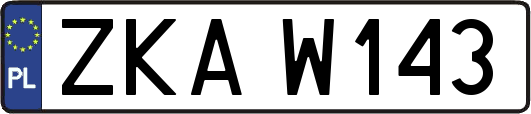 ZKAW143