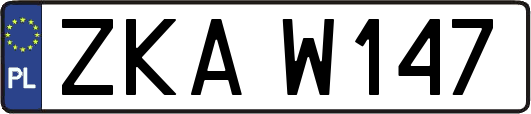 ZKAW147