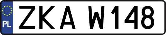 ZKAW148