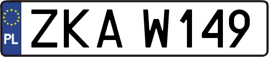 ZKAW149