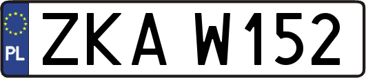 ZKAW152