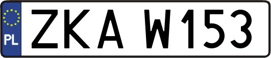 ZKAW153
