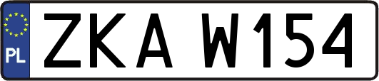 ZKAW154