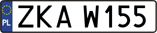 ZKAW155