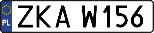 ZKAW156