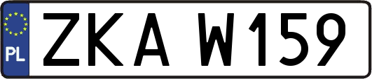 ZKAW159