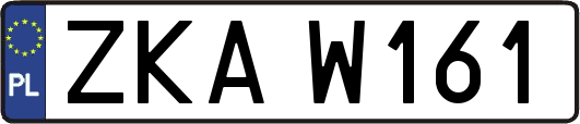 ZKAW161