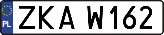 ZKAW162
