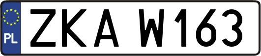 ZKAW163