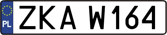 ZKAW164