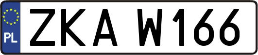 ZKAW166