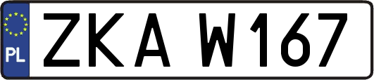 ZKAW167