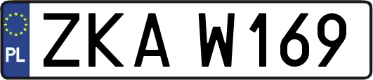 ZKAW169