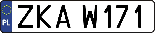 ZKAW171