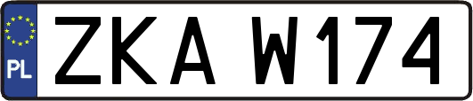 ZKAW174