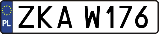 ZKAW176