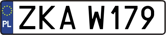 ZKAW179