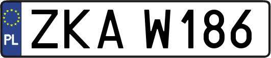 ZKAW186