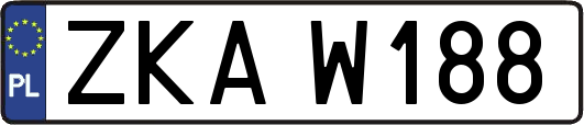 ZKAW188