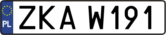 ZKAW191