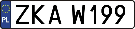 ZKAW199