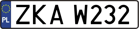 ZKAW232
