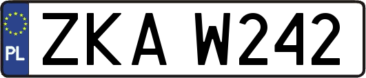ZKAW242