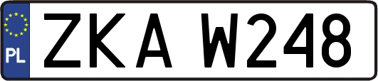 ZKAW248