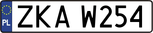 ZKAW254