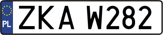 ZKAW282