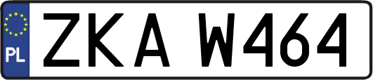 ZKAW464