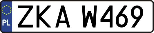 ZKAW469