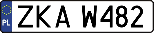 ZKAW482