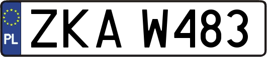 ZKAW483