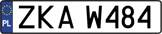 ZKAW484
