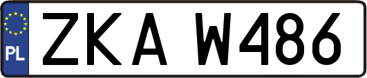 ZKAW486