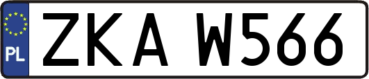 ZKAW566