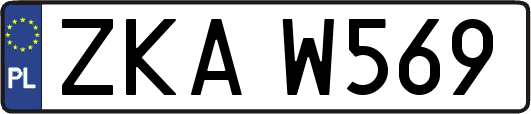 ZKAW569